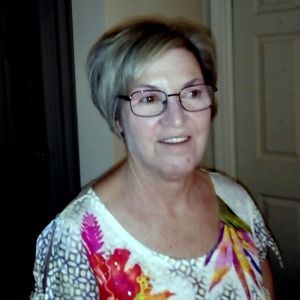 Meet your Posher, Diane